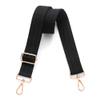 Purse Strap Replacement Crossbody Wide Shoulder Strap Adjustable Canvas Straps Replacement Belts view 1