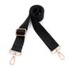 Purse Strap Replacement Crossbody Wide Shoulder Strap Adjustable Canvas Straps Replacement Belts view 2