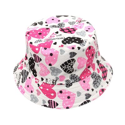 UPF 50+ Beach Sun Hat Toddler Baby Sun Protection Cute Wide Brim Summer Bucket Hats Toddler Sun Hats for Baby Boy Girl