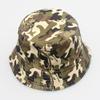 UPF 50+ Beach Sun Hat Toddler Baby Sun Protection Cute Wide Brim Summer Bucket Hats Toddler Sun Hats for Baby Boy Girl view 2