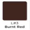 Baseball Softball Glove Laces 3/16 x 72 (6-Pack) (Burnt Red) view 2