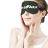Custom Gifts for Women and Men,Personalized Photos,Text,Logo,Customizable Adjustable Blackout Eye Mask for Sleeping,Home,Plane,Car,Hotel,Office,Outdoors view 3