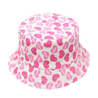 UPF 50+ Beach Sun Hat Toddler Baby Sun Protection Cute Wide Brim Summer Bucket Hats Toddler Sun Hats for Baby Boy Girl