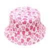 UPF 50+ Beach Sun Hat Toddler Baby Sun Protection Cute Wide Brim Summer Bucket Hats Toddler Sun Hats for Baby Boy Girl view 1