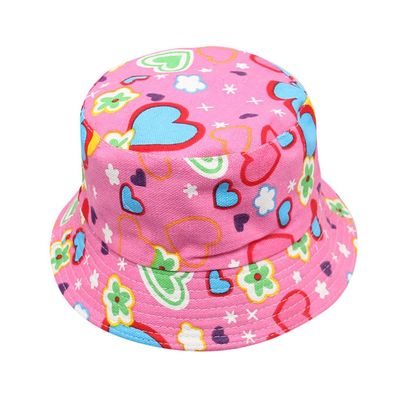 UPF 50+ Beach Sun Hat Toddler Baby Sun Protection Cute Wide Brim Summer Bucket Hats Toddler Sun Hats for Baby Boy Girl