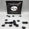 HomeWreker Wreking Ball TR50 .50 Cal Kinetic Impact Projectile, Black view 1