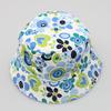 UPF 50+ Beach Sun Hat Toddler Baby Sun Protection Cute Wide Brim Summer Bucket Hats Toddler Sun Hats for Baby Boy Girl view 2