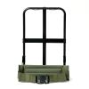 MT Military Alice Pack Frame with, Kidney Pad & Waist Belt (Olive Drab) view 3