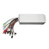 1000W Electric Brushless DC Motor Kit - 48V 3500rpm Brushless Motor with 20.8A Speed Controller and Throttle Grip Kit for Go Karts E-Bike Electric Throttle Motorcycle Scooter view 3