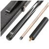 Pool Cue Billiard Cue 10mm Tip Premium Fine Handcrafted 3/4 Hinged Billiard Cue, Easy Grip, Instant Burst, Irresistible, Suitable for Bar or Pool Hall WEWYQSJXBXF-220316(Size:Box Set) view 1