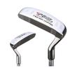 Aiwhlmn Golf Putter Left Hand & Right Handed Men Two Way Clubs Stainless Steel Head Push Rod Women Outdoor Chipper Sports Club Putters (for Women) view 1
