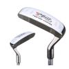 Aiwhlmn Golf Putter Left Hand & Right Handed Men Two Way Clubs Stainless Steel Head Push Rod Women Outdoor Chipper Sports Club Putters (for Women) view 2