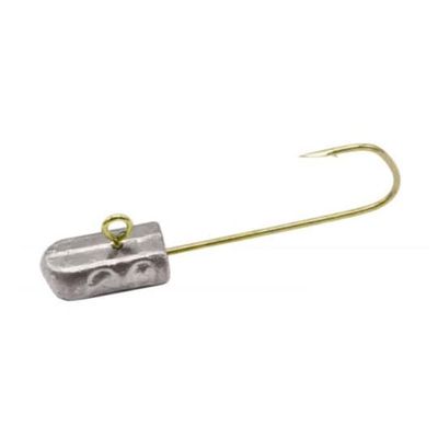 reins ajibase jig Head #8 0.8g
