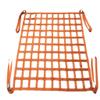 YYXDMFY Cargo Lifting Net 1.5M X 1.5M Hoisting Net Lifting Cargo Net Tear Resistance Strong Load-Bearing Bag Net Material Handling Lifting Net Straps Cargo Net Straps (Color : 1T, Size : 2X2m) view 1