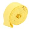 Tire Liner, 2Pcs PVC Rim Tape High Elasticity Puncture Proof Inner Tube Protector for 26in Mountain Wheel Rim Strip