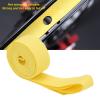 Tire Liner, 2Pcs PVC Rim Tape High Elasticity Puncture Proof Inner Tube Protector for 26in Mountain Wheel Rim Strip view 3