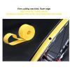 Tire Liner, 2Pcs PVC Rim Tape High Elasticity Puncture Proof Inner Tube Protector for 26in Mountain Wheel Rim Strip view 4