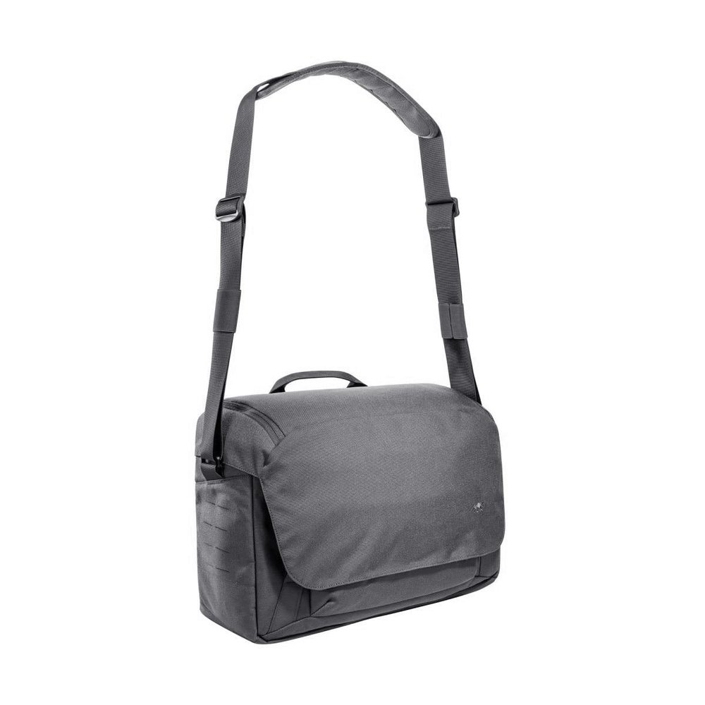 Tasmanian Tiger Modular Equipment Case, Titan Grey