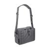 Tasmanian Tiger Modular Equipment Case, Titan Grey view 2