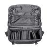 Tasmanian Tiger Modular Equipment Case, Titan Grey view 3