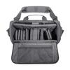 Tasmanian Tiger Modular Equipment Case, Titan Grey view 4