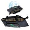 Big Strike Golf Cooler for Golf Bags - Fits 6 Cans, Keeps Beers Ice Cold, Slides Into Side Pocket view 1