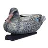 Floating Duck Hunting Decoy Mallar for Fishing Lure Hen Garden Pool Decorations to Improve Living Conditions view 1