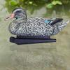 Floating Duck Hunting Decoy Mallar for Fishing Lure Hen Garden Pool Decorations to Improve Living Conditions view 2