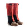 BXXZYF Leg Gaiters, Snowproof, Waterproof, Snakebite Leggings, Suitable for Mountaineering, Skiing, Hiking, Adjustable Ski Desert Jungle Trekking Mountaineering Snowshoes (Color : D, Size : L) view 2