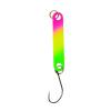 Fishing Trout Spoon Set 6PCS Spoons 4cm 2g Active Trout Stick for Trout Fishing Trout Fishing Lures view 3