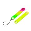 Fishing Trout Spoon Set 6PCS Spoons 4cm 2g Active Trout Stick for Trout Fishing Trout Fishing Lures view 4