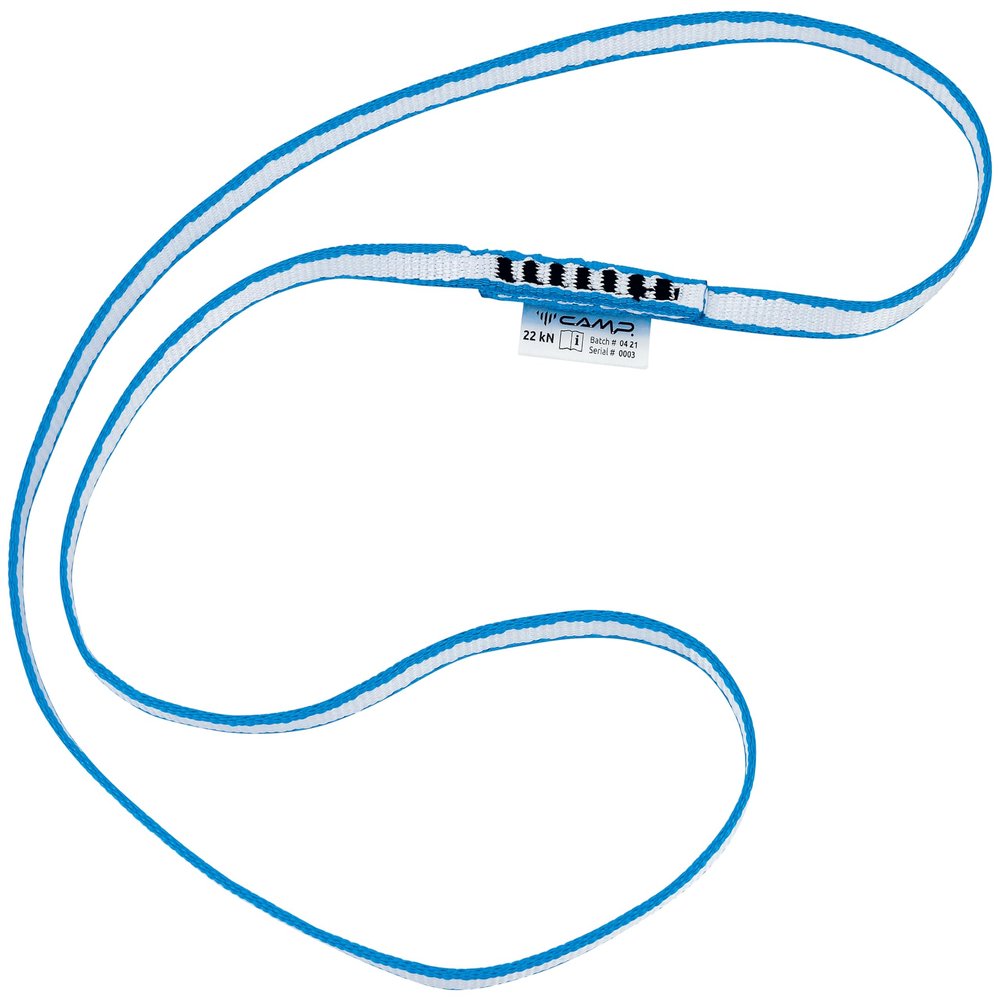 CAMP 10.5mm Express Dyneema Runner - 60cm