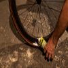 SILCA Ultimate Tubeless Tire Sealant W/FIBERFOAM | Long Lasting, Fast Sealing Bike Tire Sealant | Tubeless Sealant - MTB, Road, Gravel Bicycle Tires | Tire Sealant Bicycle (32oz Sealant with Carbon) view 3