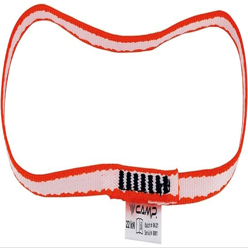 CAMP 10.5mm Express Dyneema Runner - 30cm