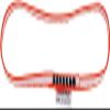 CAMP 10.5mm Express Dyneema Runner - 30cm view 1