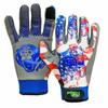 Fish Monkey FM22-AMER-XL Free Style Custom Fit Glove Americana XL view 1