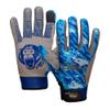 Fish Monkey Free Style Custom Fit Fishing Glove Versatile Protection UPF 50+ Sun Protection Second Skin Fit Non Slip for Men and Women view 1