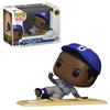 Funko Pop! Jackie Robinson (Slide) Vinyl Figure (Walmart Exclusive) view 2