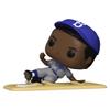 Funko Pop! Jackie Robinson (Slide) Vinyl Figure (Walmart Exclusive) view 3