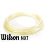 Wilson NXT 16 Gauge Black Color Multifilament Tennis String 2-Pack (2 Sets Per Order) view 2