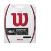Wilson NXT 17 Gauge Black Color Multifilament Tennis String 2-Pack (2 Sets Per Order) view 1