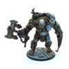 Modiphius Fallout: Wasteland Warfare - Super Mutant Swan, 32mm Resin Mini view 3