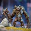 Modiphius Fallout: Wasteland Warfare - Super Mutant Swan, 32mm Resin Mini view 4