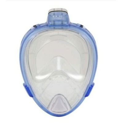 Airgo II US Divers Airgo 2 Easy Breathe Full Face Snorkel System Adult XS/Small