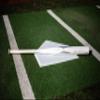 Easton | GHOST UNLIMITED Fastpitch Softball Bat | -10 | 34" x 24 oz. view 2