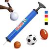 24 PC Sports Ball Hand Air Pump Needle Inflate Basketball Soccer Volleyball LOT view 3