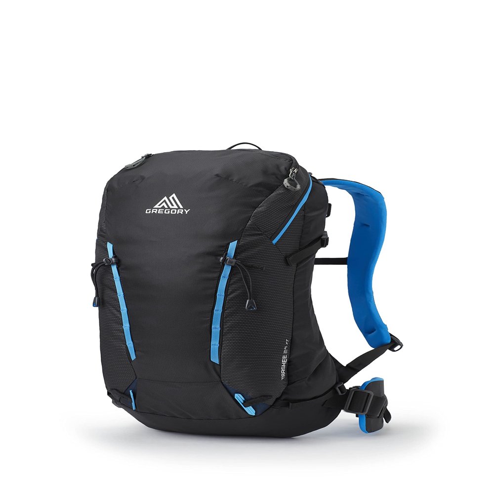 Gregory Targhee Ft 24L Skiing & Snowboarding Backpack, Helmet Carry, Ski/Snowboard Hook, Internal Hydration Sleeve (Reservoir Not Included)