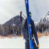 Gregory Targhee Ft 24L Skiing & Snowboarding Backpack, Helmet Carry, Ski/Snowboard Hook, Internal Hydration Sleeve (Reservoir Not Included) view 4