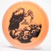 Discraft Big Z Vulture Disc Golf Distance Driver, Pick Color/Weight [Stamp & Exact Color May Vary] Green 175-176 Grams view 2