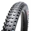 DELIUM Adventure Series Mountain Bike MTB Performance Tire (27.5x2.5 inch, Versatile, Reinforced Construction) view 2